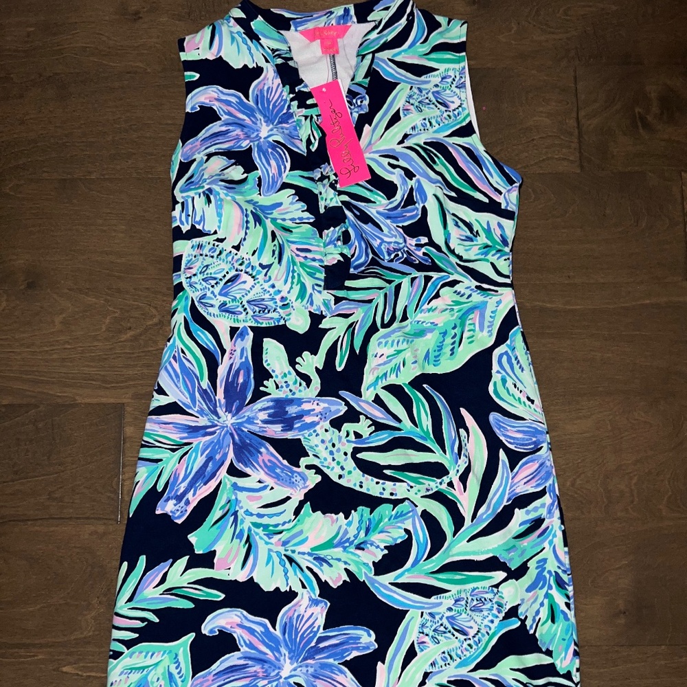 Lilly Pulitzer Dress